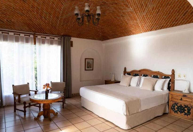 スイート, Posada Del Tepozteco   Hotel & Gallery