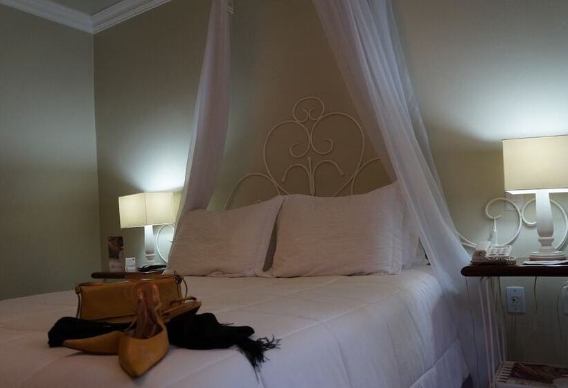스탠다드 룸, Don Ramon Hotel & Spa