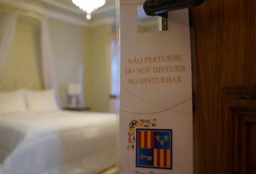 스탠다드 룸, Don Ramon Hotel & Spa