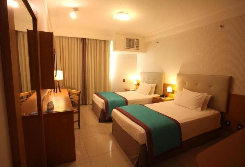 Номер Deluxe, Royal Macae Palace