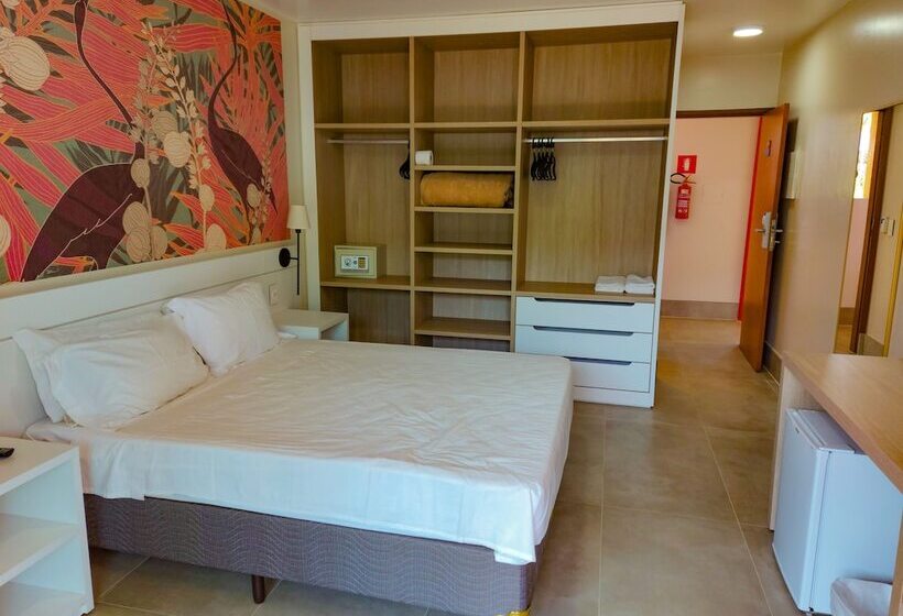 디럭스 스위트, Vistabela Resort & Spa