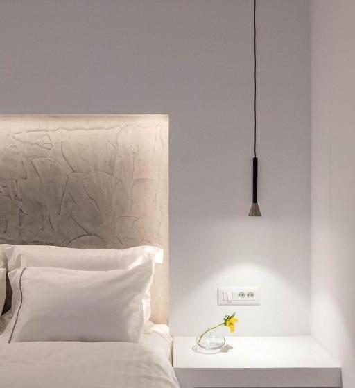 스탠다드 룸, Sunset Paraportiani Rooms