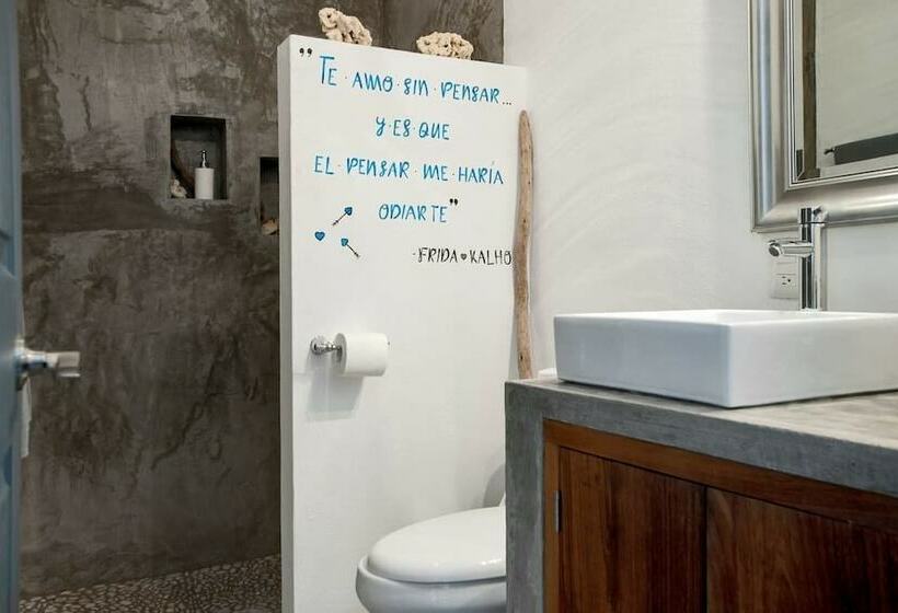 Suite Executive, Casa Nayar