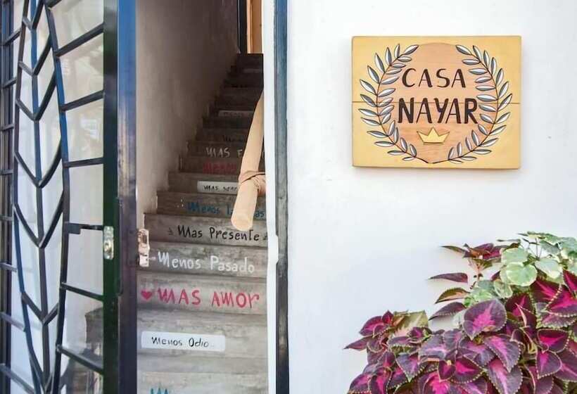 Suite Executive, Casa Nayar