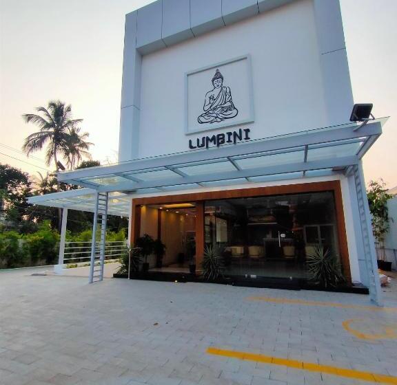 디럭스 룸, Lumbini Supreme