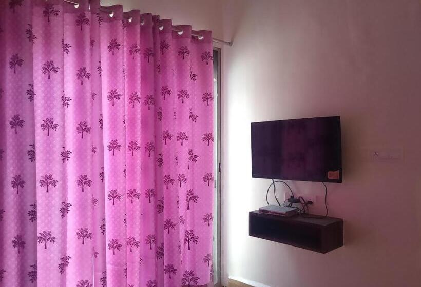 Номер Стандарт, Rest Inn Pune