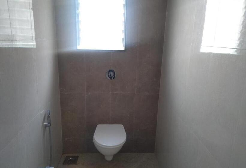 Номер Стандарт, Rest Inn Pune