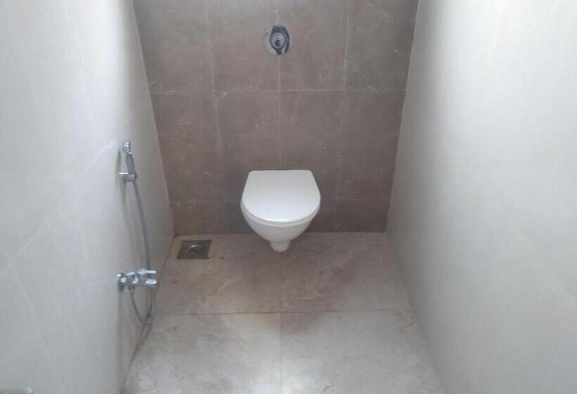 Номер Стандарт, Rest Inn Pune
