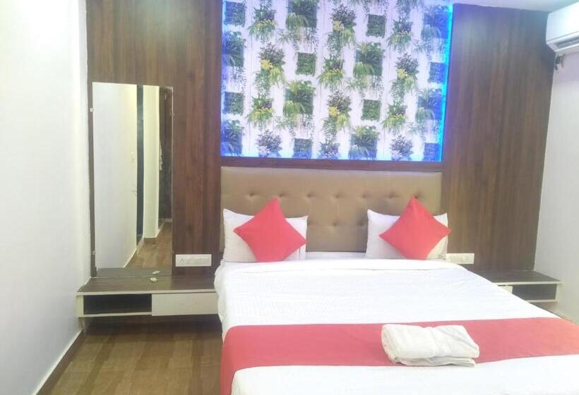 Номер Стандарт, Rest Inn Pune