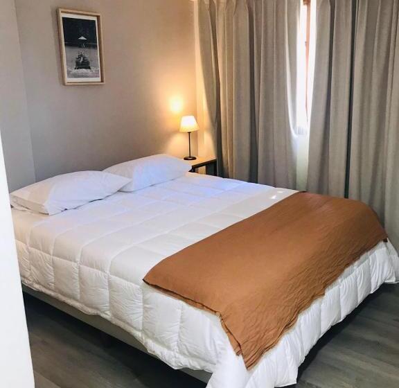 Quarto Estandar, Rio Tigre