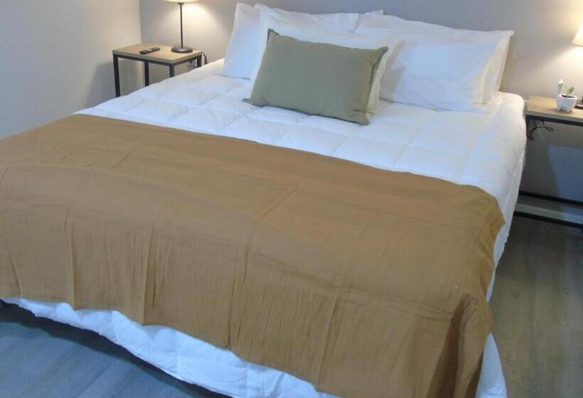 Quarto Estandar, Rio Tigre