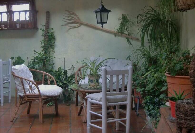 Апартаменты 1 Спальня, Casa Rural Jose Trullenque
