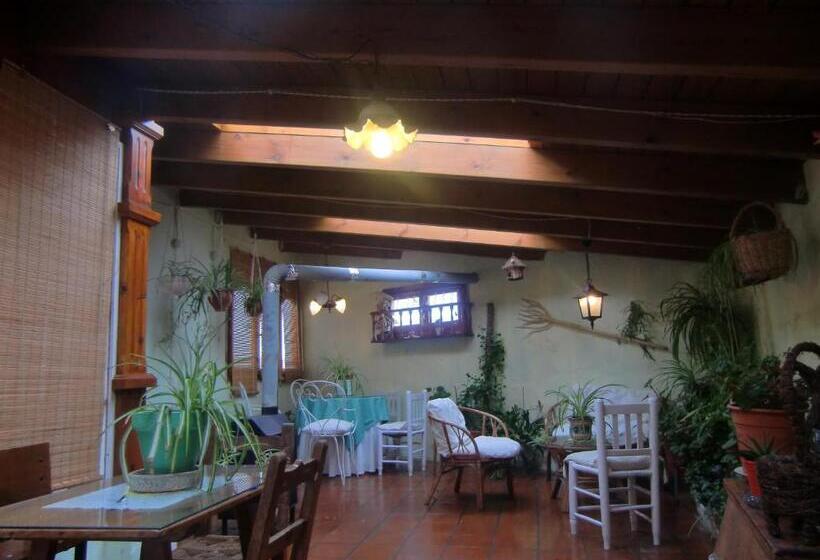Апартаменты 2 Спальни, Casa Rural Jose Trullenque
