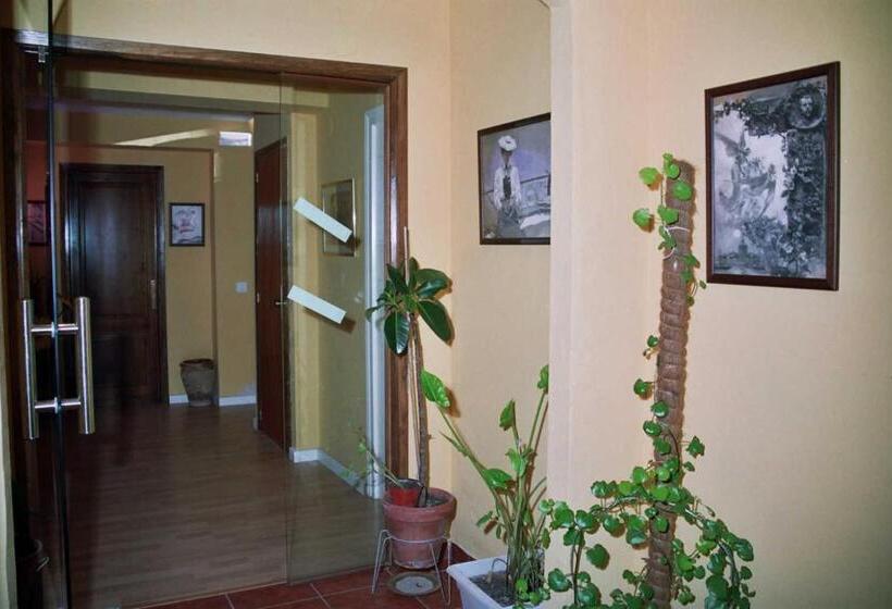 Апартаменты 2 Спальни, Casa Rural Jose Trullenque