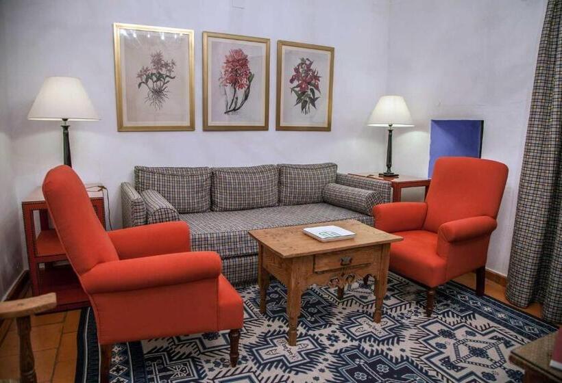 스탠다드 룸, Boutique Casa De Orellana