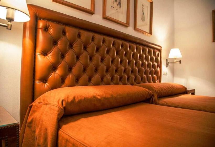 스탠다드 룸, Boutique Casa De Orellana
