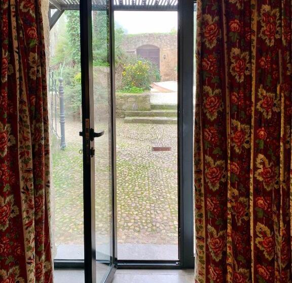 수피리어 룸, Boutique Casa De Orellana
