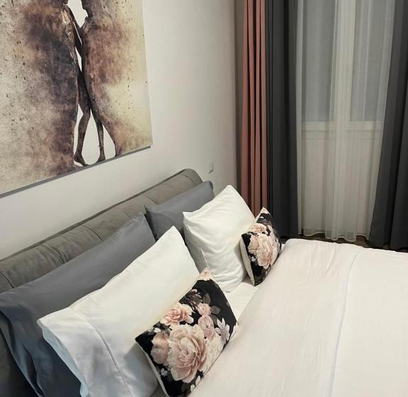 Quarto Estandar, Ivy Park