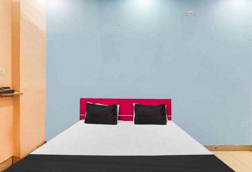 Трехместный Номер Классика, Pop 83297 Khard Palace