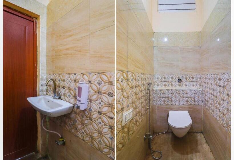 Трехместный Номер Классика, Pop 83297 Khard Palace