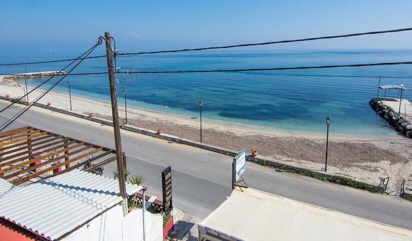 Номер Стандарт Вид на Море, Riviera Seaside