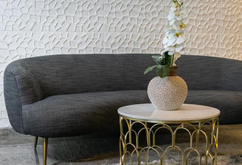 Люкс, Kh Hotel Boutique