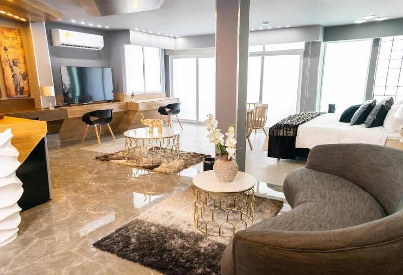 Люкс, Kh Hotel Boutique