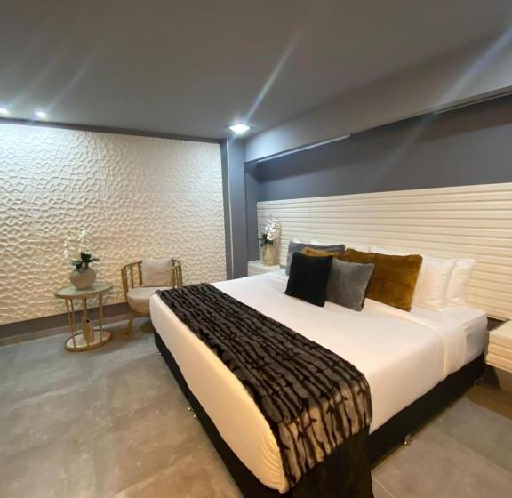 Номер Стандарт, Kh Hotel Boutique