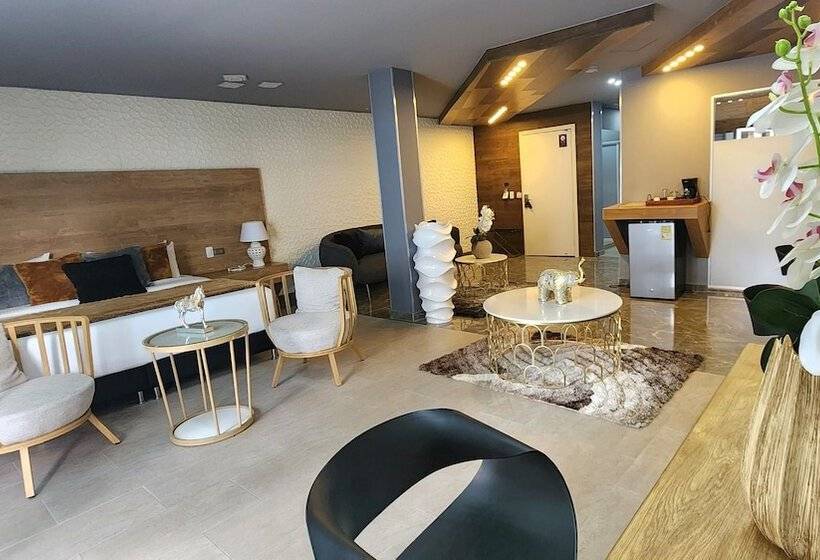 Люкс, Kh Hotel Boutique