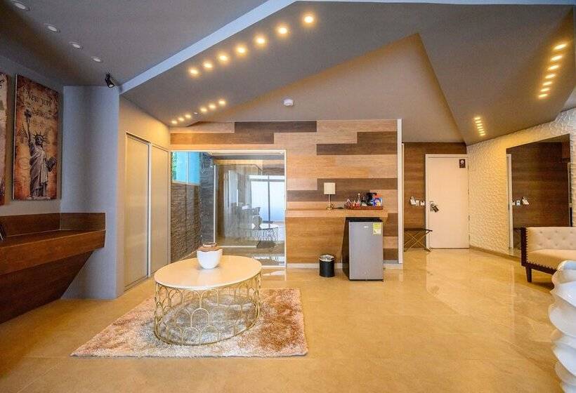 Люкс, Kh Hotel Boutique