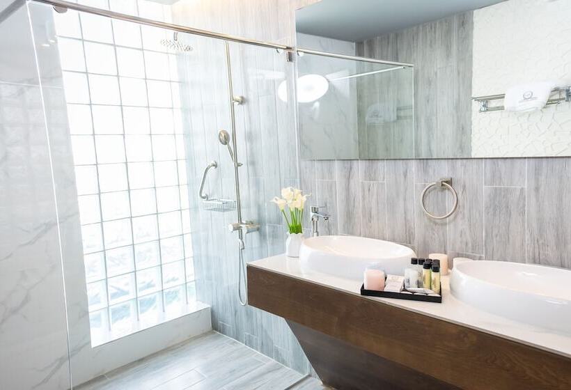 Номер Deluxe, Kh Hotel Boutique