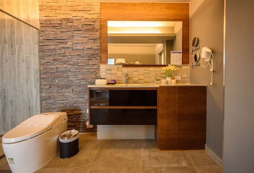 Номер Deluxe, Kh Hotel Boutique