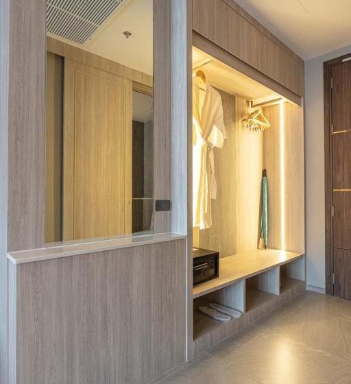 豪华房间, Laguna Grand Hotel & Spa Songkhla