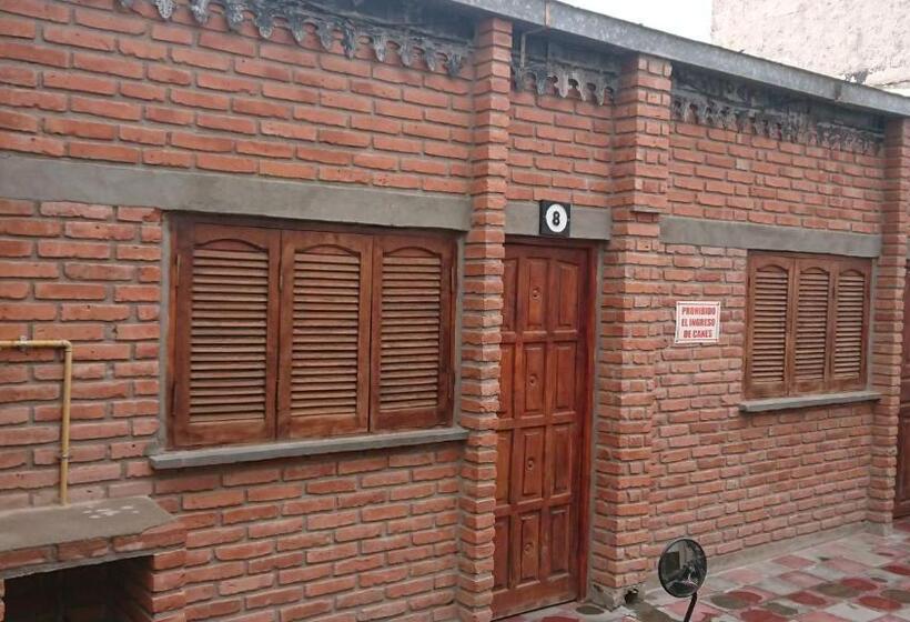 침실 1개 아파트, Apartamentos Quintana