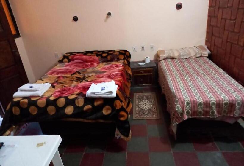 침실 1개 아파트, Apartamentos Quintana