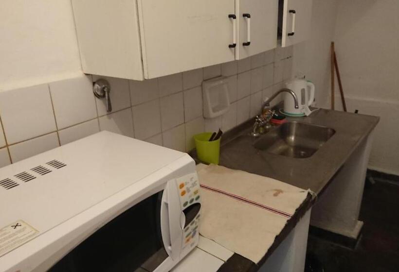 침실 1개 아파트, Apartamentos Quintana