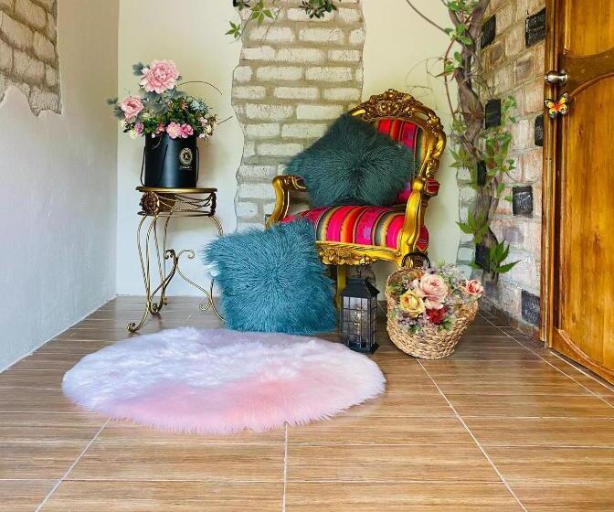 Номер Deluxe, Hosteria El Edén De Maria Isabel