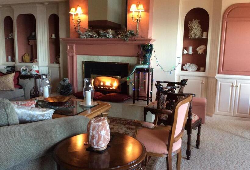 디럭스 스위트, Mermaid S Muse Bed And Breakfast