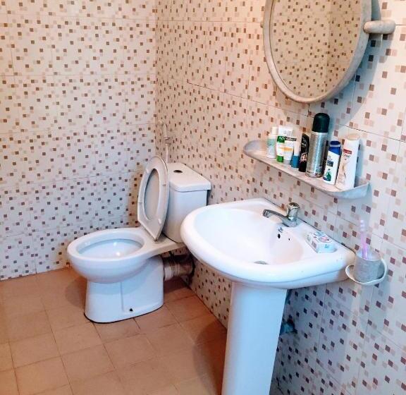 Номер Deluxe, Summer Ridge   Homestay