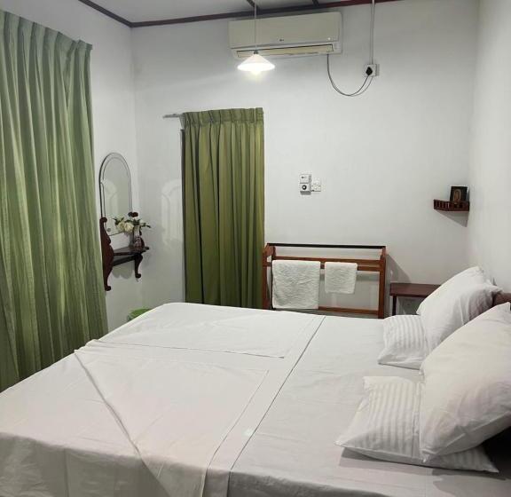 Стандартный Номер Кровать Кинг, Summer Ridge   Homestay