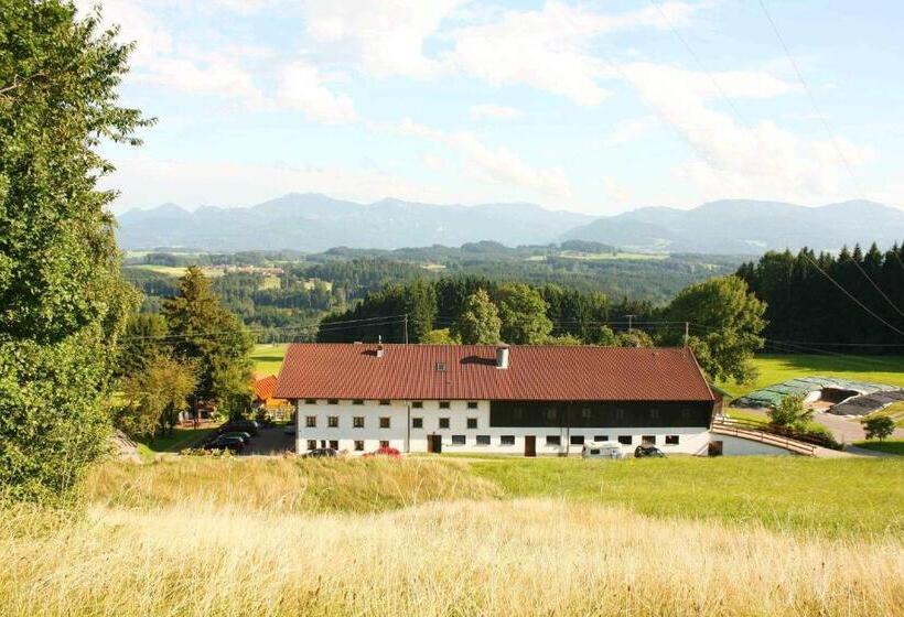 Номер Стандарт, Lamplhof