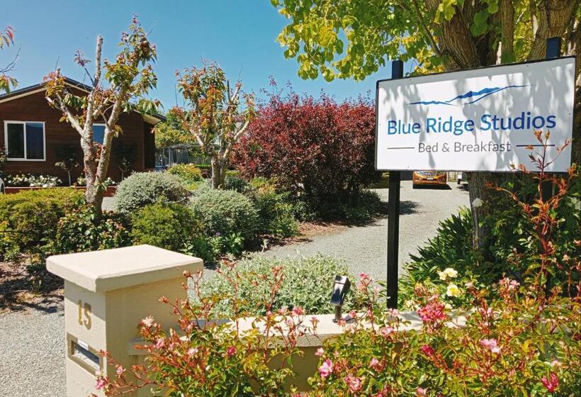 Студия Стандарт, Blue Ridge Studios And Bed & Breakfast
