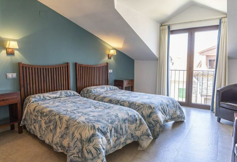Апартаменты 4 Спальни, Casas Rurales Abuela Benita