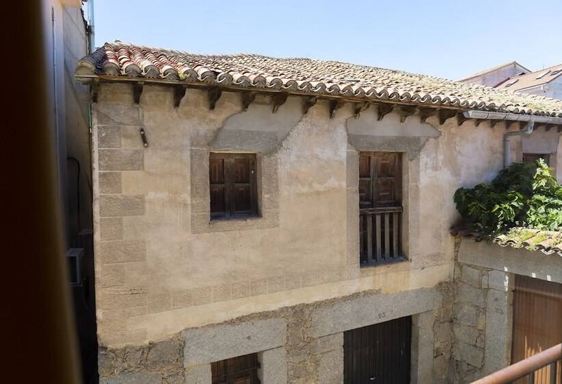 Апартаменты 4 Спальни, Casas Rurales Abuela Benita