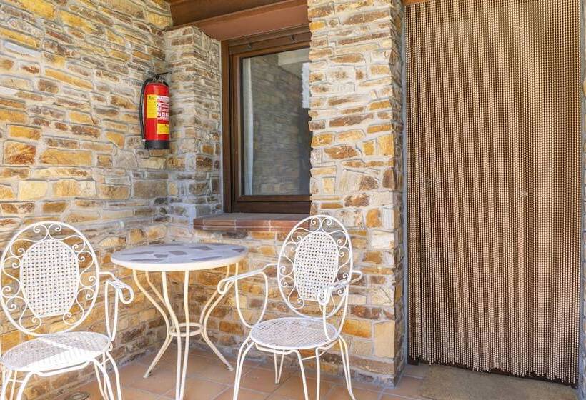 Дом 1 Спальня, Casas Rurales Abuela Benita