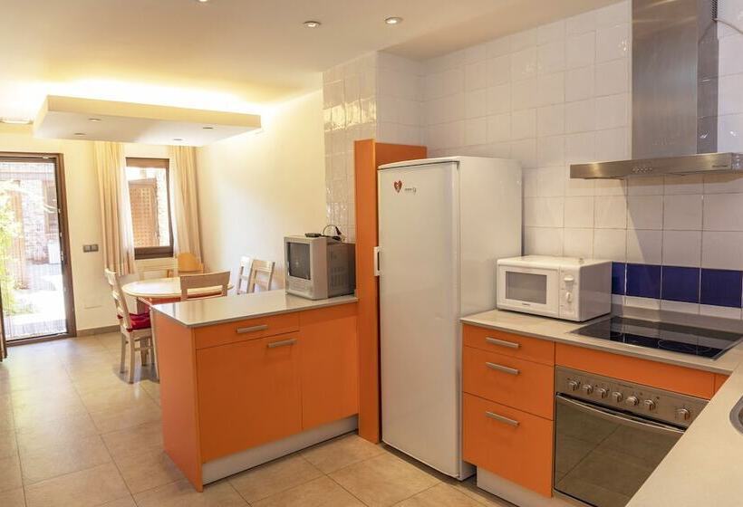 Дом 1 Спальня, Casas Rurales Abuela Benita