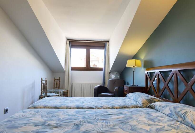 Дом 1 Спальня, Casas Rurales Abuela Benita