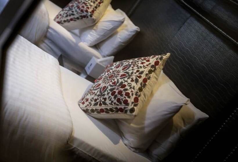 Номер Superior, Best Western Glasgow South Eglinton Arms