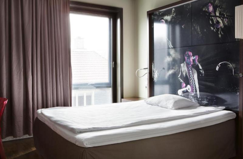 Номер Стандарт, Comfort Hotel Square