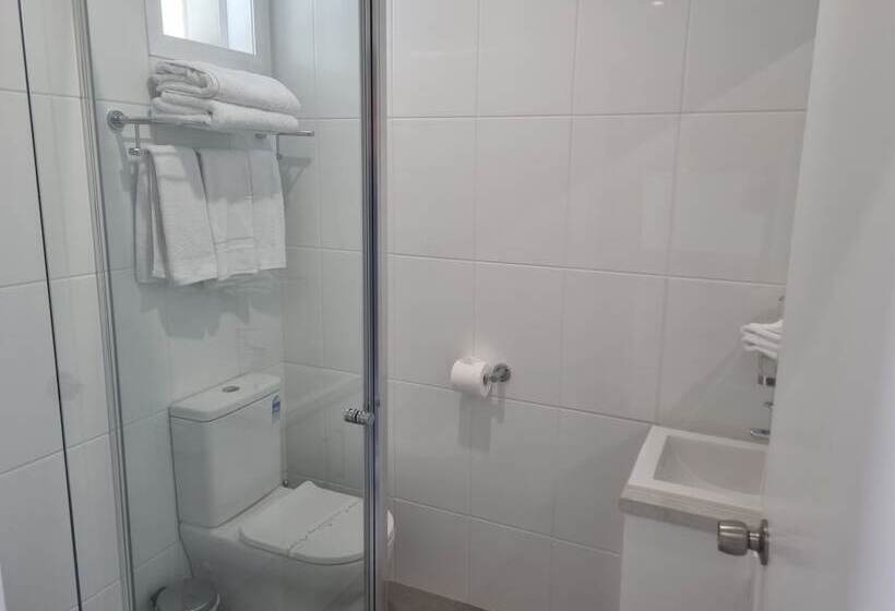 Апартаменты 1 Спальня, Econo Lodge Mildura
